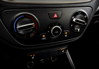 Подержанный автомобиль Hyundai Solaris Sedan 2020 года (25 фото)