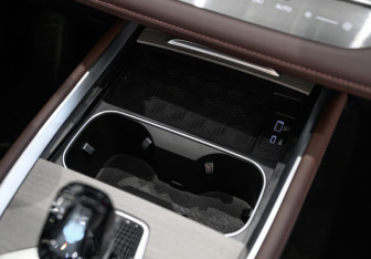 Новый Chery Tiggo 7 Pro Max 2024 (44 фото)