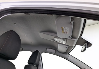 Подержанный автомобиль LADA (ВАЗ) Vesta Sedan 2017 года (23 фото)