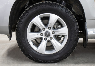 Подержанный автомобиль Haval H9 2021 года (28 фото)