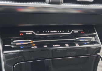 Новый Kia K5 2025 (14 фото)