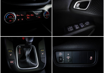 Подержанный автомобиль Kia Soul 2019 года (19 фото)