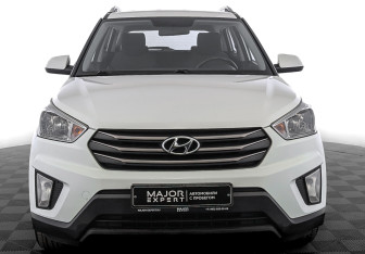 Подержанный автомобиль Hyundai Creta 2016 года (2 фото)