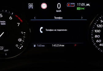 Подержанный автомобиль Cadillac XT6 2019 года (19 фото)