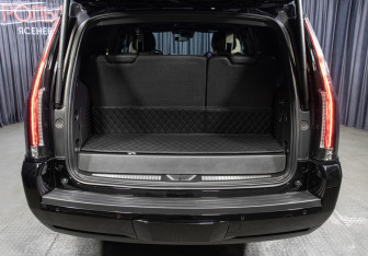 Подержанный автомобиль Cadillac Escalade Suv 2020 года (11 фото)