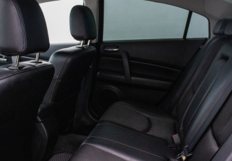 Подержанный автомобиль Mazda 6 Sedan 2010 года (11 фото)
