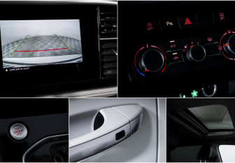 Подержанный автомобиль Jetta VS5 2023 года (19 фото)