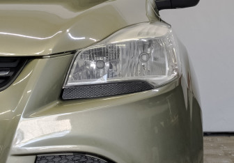 Подержанный автомобиль Ford Kuga 2013 года (17 фото)