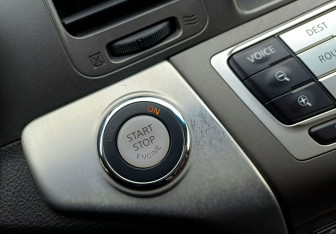 Подержанный автомобиль Nissan Murano Suv 2013 года (18 фото)