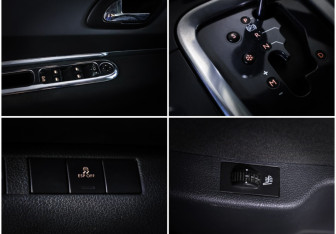 Подержанный автомобиль Peugeot 3008 2012 года (17 фото)