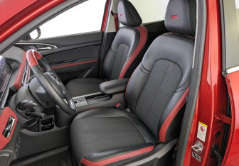 Подержанный автомобиль Ora 03 2023 года (21 фото)