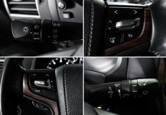 Подержанный автомобиль Toyota Land Cruiser Prado 2019 года (13 фото)