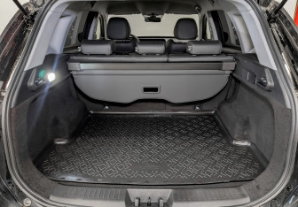 Подержанный автомобиль Chery Tiggo 7 Pro Max 2024 года (9 фото)