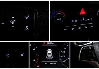 Подержанный автомобиль Hyundai Solaris Sedan 2021 года (17 фото)