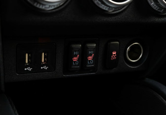 Подержанный автомобиль Mitsubishi ASX 2021 года (13 фото)