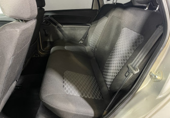 Подержанный автомобиль LADA (ВАЗ) Granta Wagon 2021 года (10 фото)