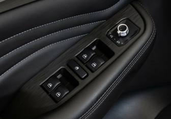 Подержанный автомобиль Haval F7 2019 года (13 фото)