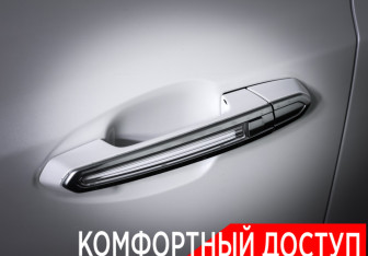 Подержанный автомобиль Cadillac XT5 2020 года (27 фото)