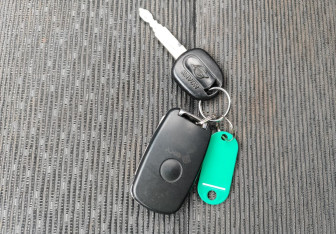 Подержанный автомобиль Ravon Nexia R3 2017 года (14 фото)