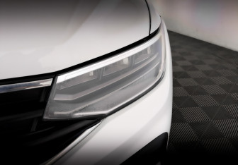 Подержанный автомобиль Volkswagen Tiguan 2021 года (17 фото)