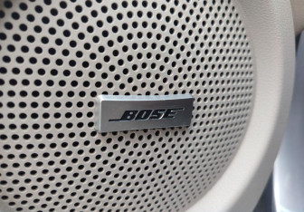 Подержанный автомобиль Nissan Qashqai+2 2010 года (16 фото)