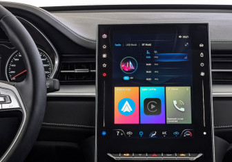 Новый Москвич 6 2025 (17 фото)