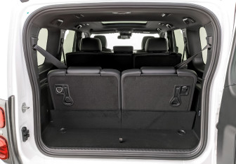Новый Haval H9 2026 (8 фото)