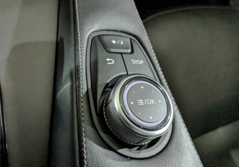 Подержанный автомобиль Infiniti QX50 2018 года (27 фото)