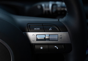 Новый Hyundai Tucson 2025 (29 фото)