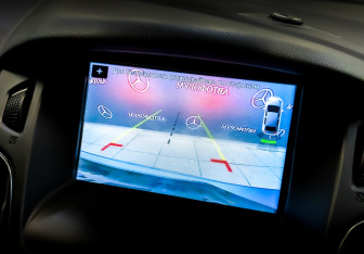 Подержанный автомобиль Ford Focus Wagon 2019 года (25 фото)