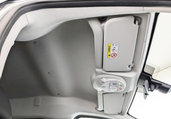 Подержанный автомобиль Citroen Berlingo 2021 года (22 фото)