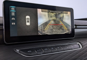 Подержанный автомобиль Haval Jolion 2022 года (25 фото)