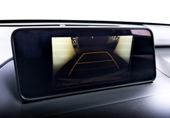 Подержанный автомобиль Lexus RX 2019 года (30 фото)