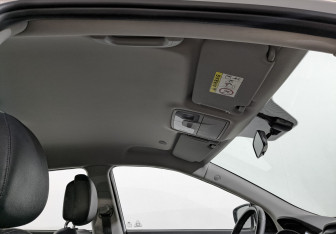 Подержанный автомобиль Hyundai ix35 2013 года (23 фото)
