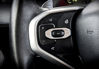 Подержанный автомобиль Haval Jolion 2022 года (27 фото)