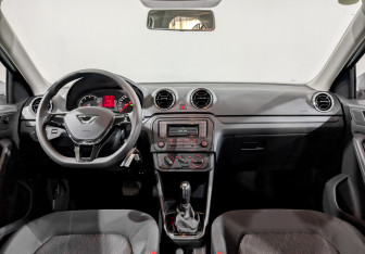 Новый Jetta VA3 2023 (14 фото)