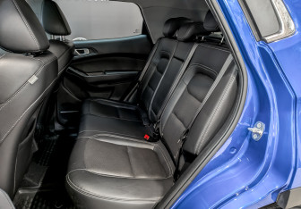 Подержанный автомобиль Chery Tiggo 4 2022 года (12 фото)