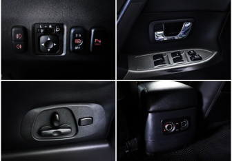 Подержанный автомобиль Mitsubishi Pajero 2021 года (22 фото)