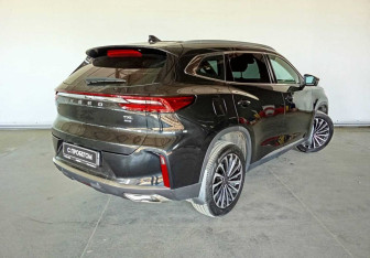 Подержанный автомобиль Exeed TXL 2021 года (4 фото)