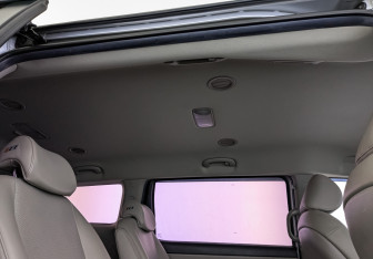 Подержанный автомобиль Kia Carnival 2019 года (23 фото)