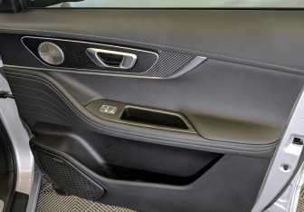 Подержанный автомобиль Chery Tiggo 7 Pro Max 2024 года (24 фото)