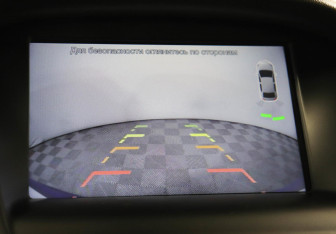 Подержанный автомобиль Ford Focus Wagon 2017 года (9 фото)