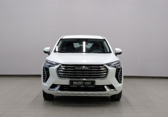 Подержанный автомобиль Haval Jolion 2023 года (23 фото)