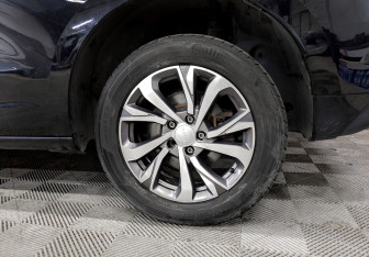 Подержанный автомобиль Haval Jolion 2023 года (18 фото)