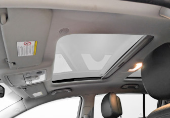 Подержанный автомобиль Kia Sportage 2011 года (22 фото)