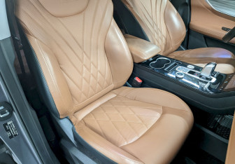 Подержанный автомобиль Chery Tiggo 8 Pro Max 2022 года (23 фото)