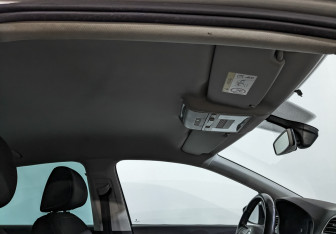 Подержанный автомобиль Volkswagen Polo Sedan 2018 года (23 фото)