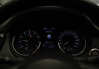 Подержанный автомобиль Nissan Qashqai 2021 года (14 фото)