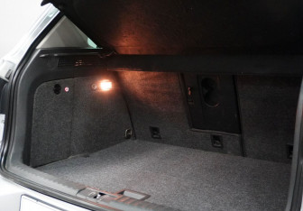 Подержанный автомобиль Volkswagen Tiguan 2016 года (14 фото)