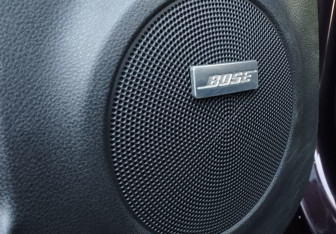 Подержанный автомобиль Nissan X-Trail 2013 года (15 фото)